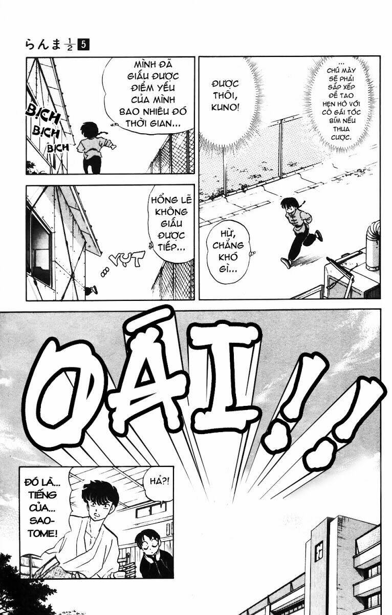 Suối Lời Nguyền: Chapter 37