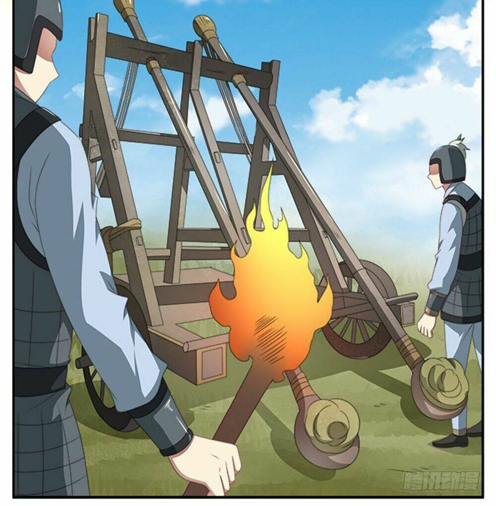 Thịnh Thế An Nhiên: Chapter 59