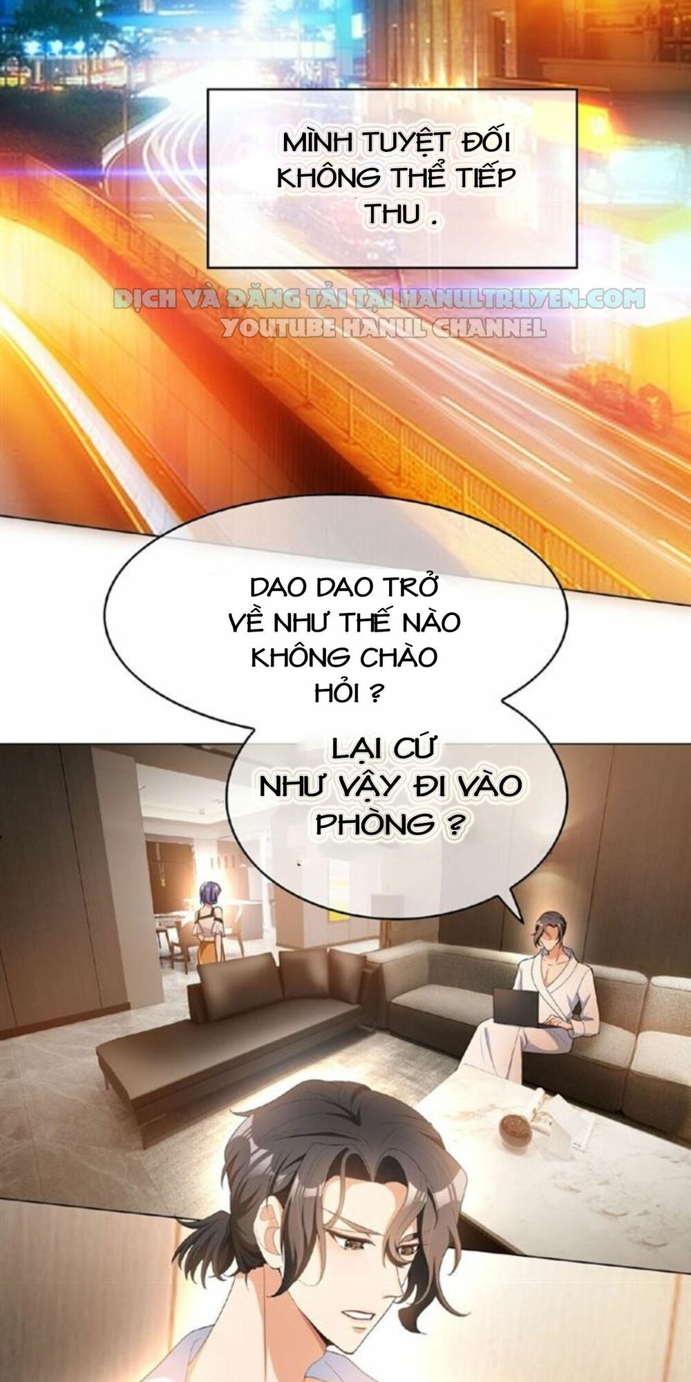 Cô Vợ Nhỏ Nuông Chiều Quá Lại Thành Ác!!: Chapter 67