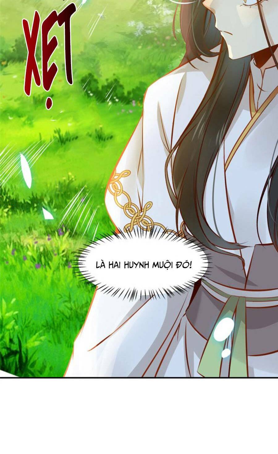 Nghịch Thiên Thần Phi Chí Thượng: Chapter 48