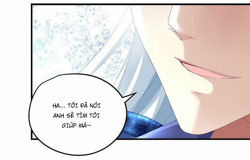 Thiên lại âm linh: Chapter 19