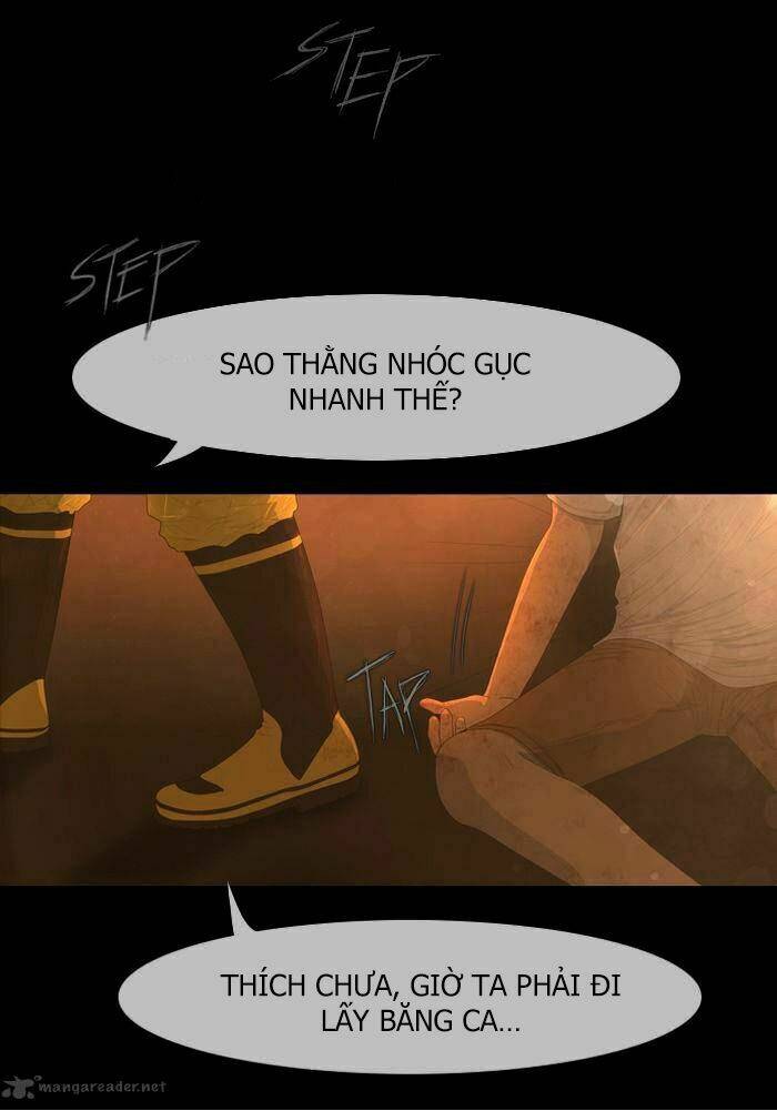 Dead Days: Chapter 35