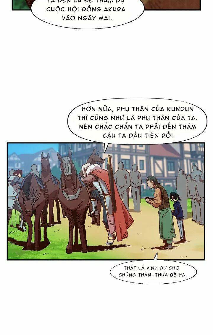 Nô Lệ Nghịch Thiên: Chapter 2