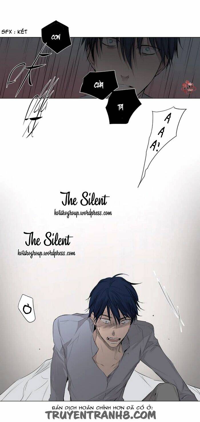 Moritat: Chapter 31