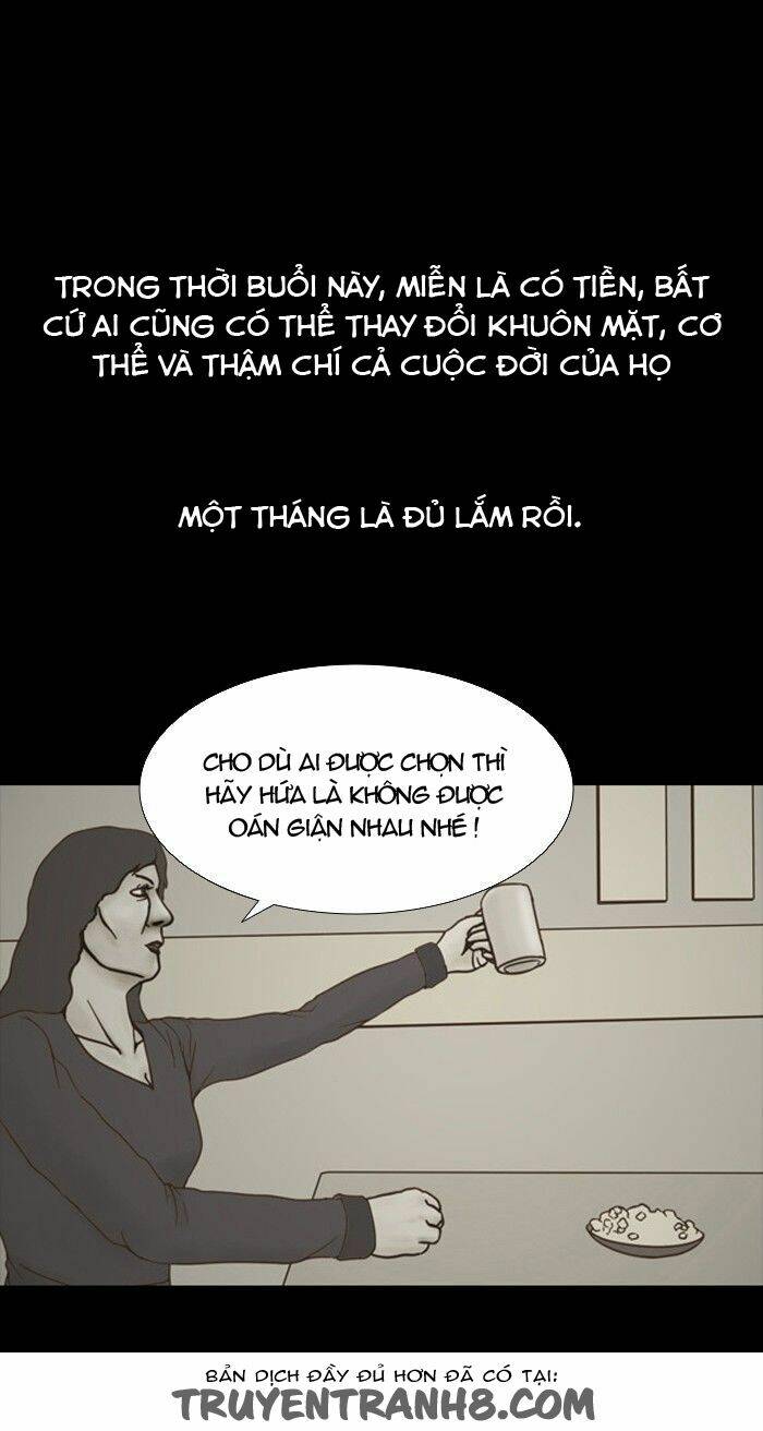 Thứ Sáu: Những Câu Chuyện Cấm: Chapter 48