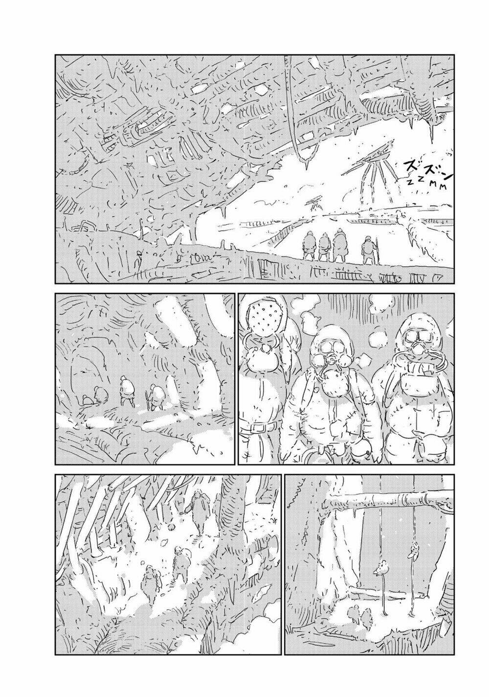 Aposimz: Chapter 26