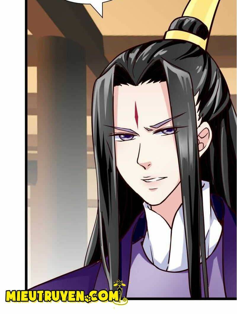 Tuyệt Thế Độc Phi Của Tà Vương: Chapter 40