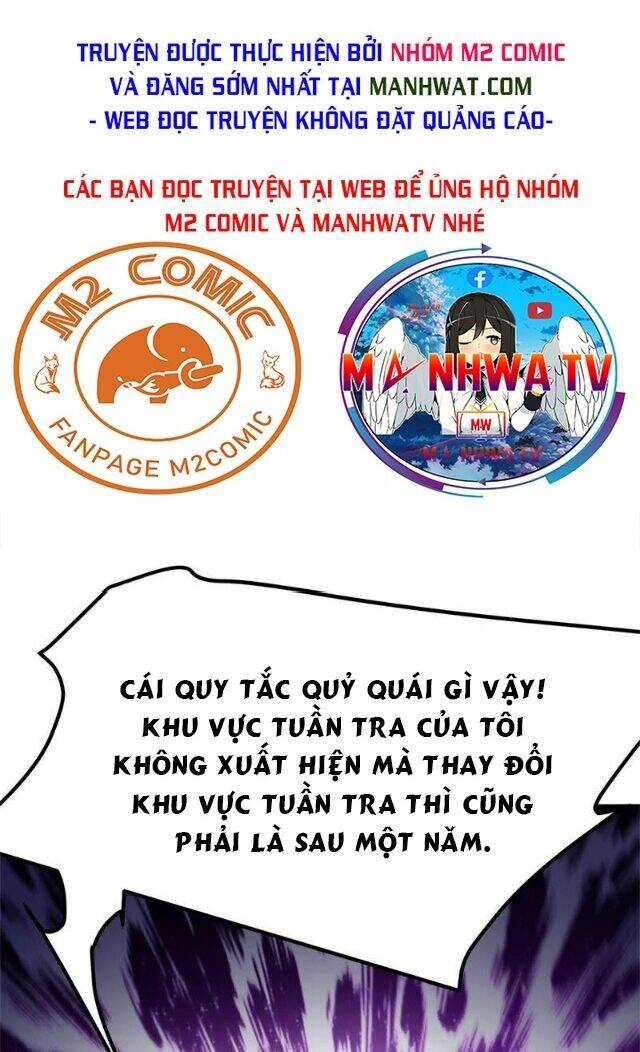 Chư Thần Rút Lui: Chapter 36