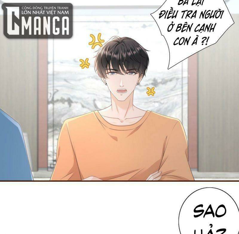Bạn Gái Tôi Mới 30+: Chapter 89