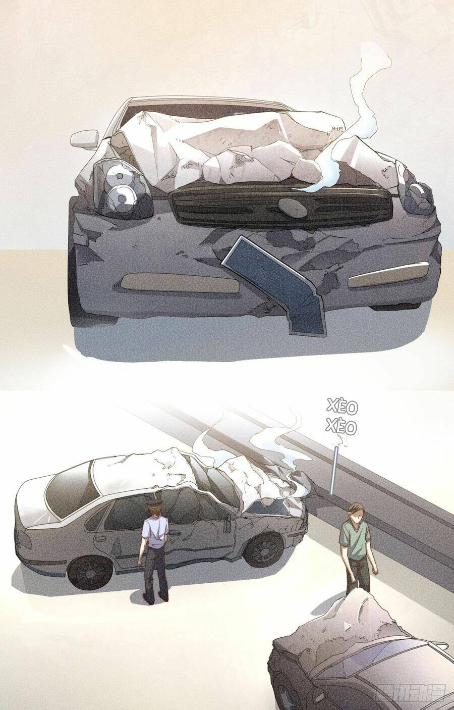 Đơn Phương Yêu Thầm Anh: Chapter 55