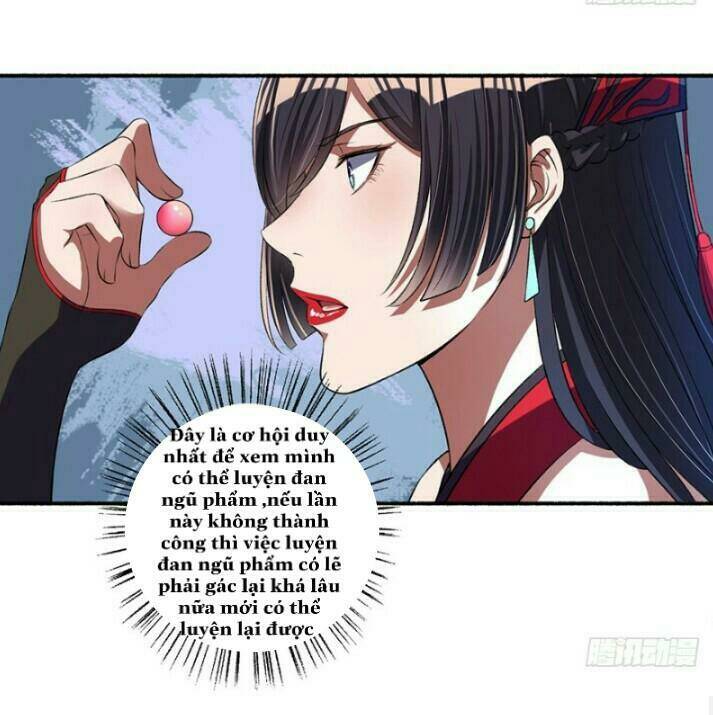 Cuồng Phi Phách Lối: Chapter 27