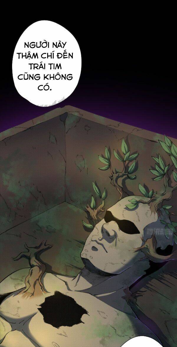 Vương Bài Thần Y: Chapter 26