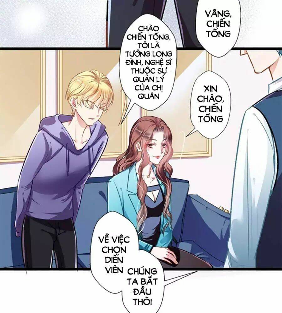 Cưng Chiều Ái Thê Hư Hỏng: Chapter 42