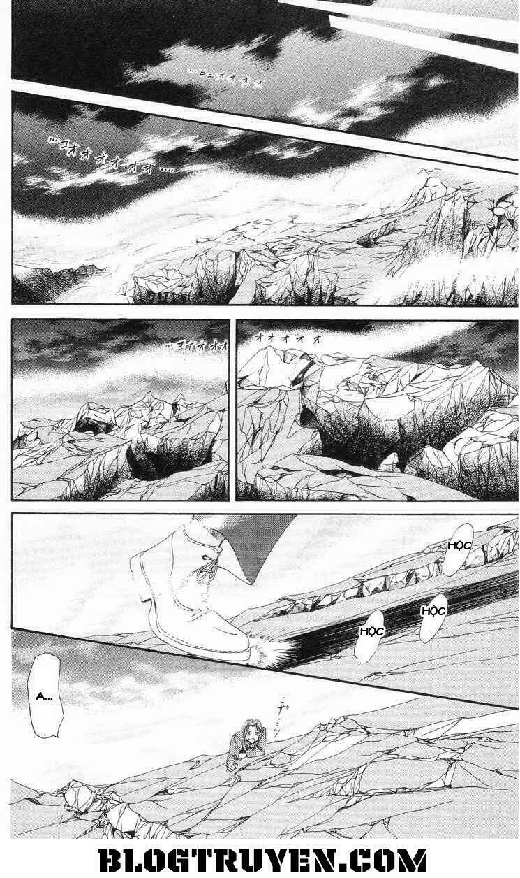 Tokyo Crazy Paradise: Chapter 102