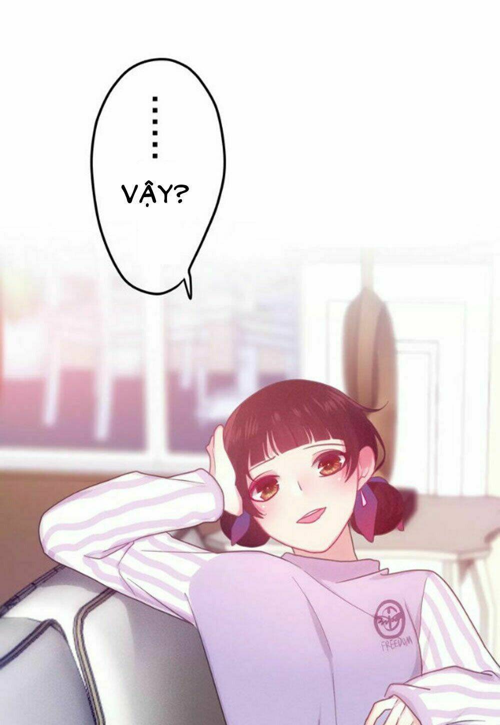 Tháng Sáu Kì Diệu: Chapter 36