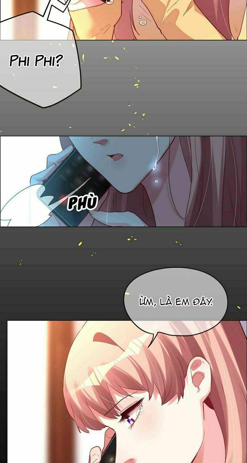 Vì Yêu Mà Khắc Cốt Ghi Tâm: Chapter 22