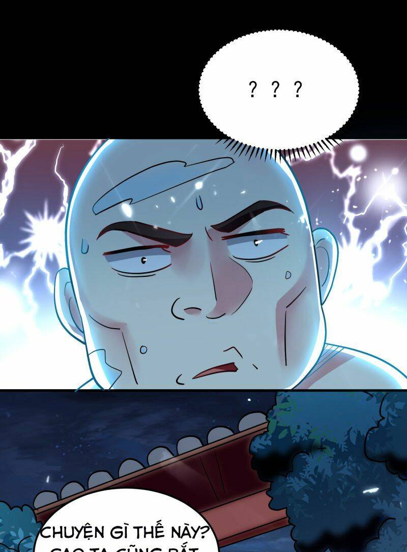 Vạn Giới Tiên Vương: Chapter 76