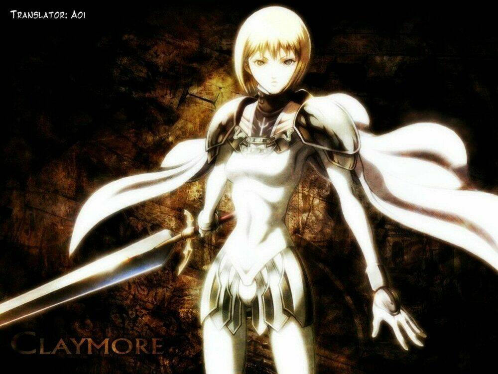 Mắt Bạc: Chapter 6