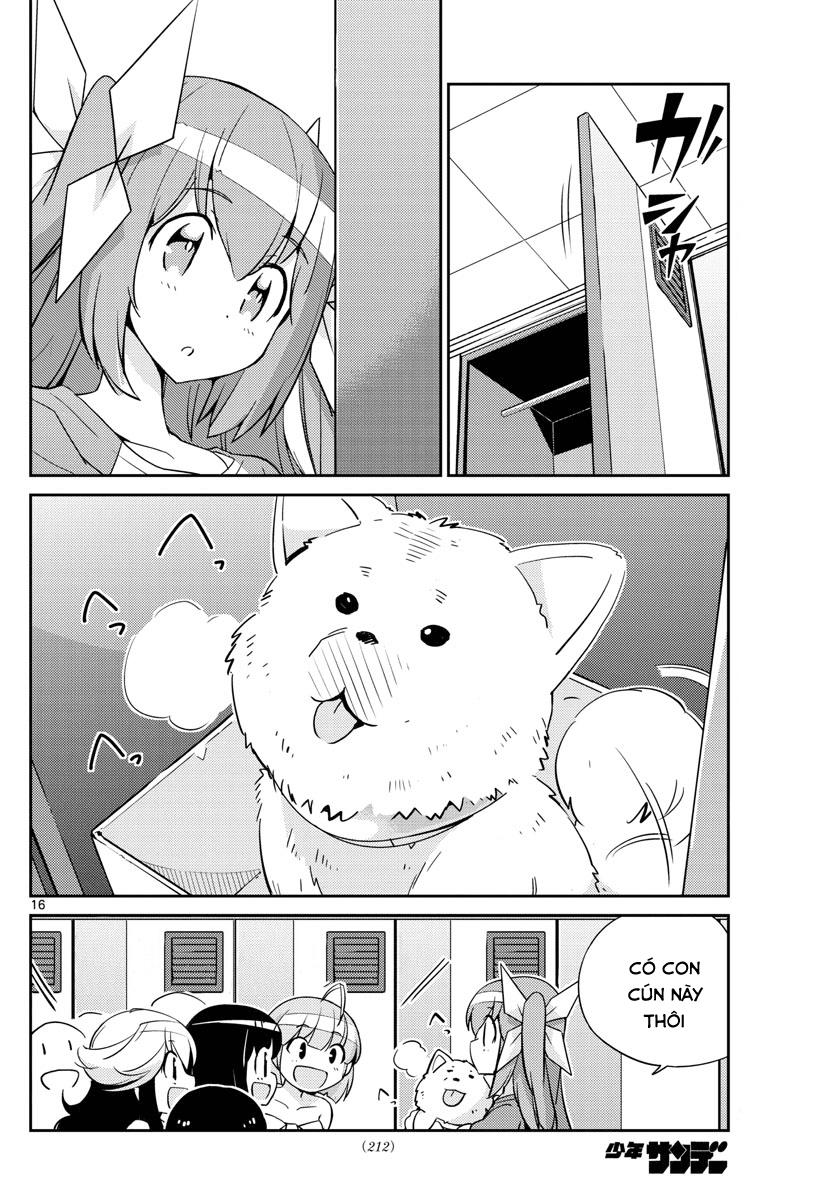 King Of Idols: Chapter 20