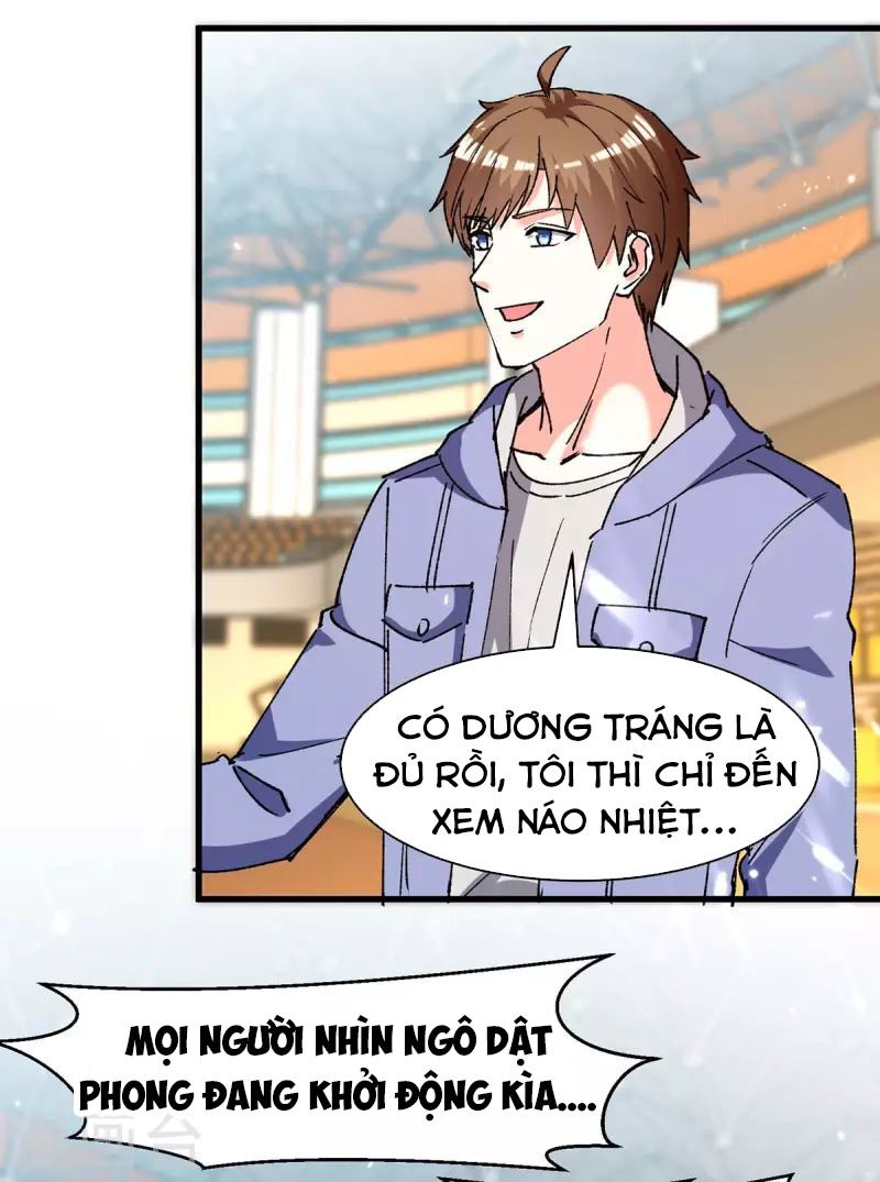 Thần Cấp Thấu Thị: Chapter 239