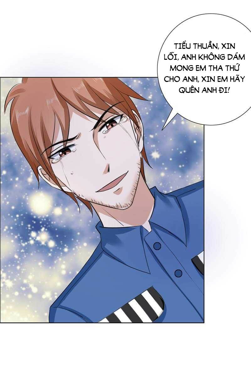 Độc Sủng Kiều Thê Của Bá Đạo Tổng Tài: Chapter 22