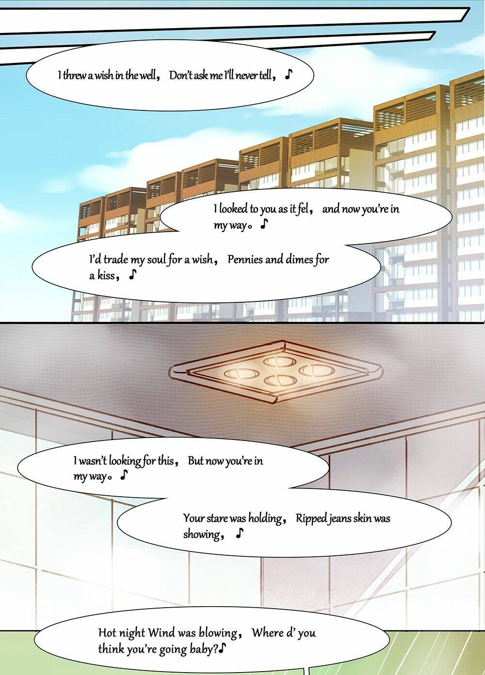 Tại Hạ Là Thần Tình Yêu: Chapter 14