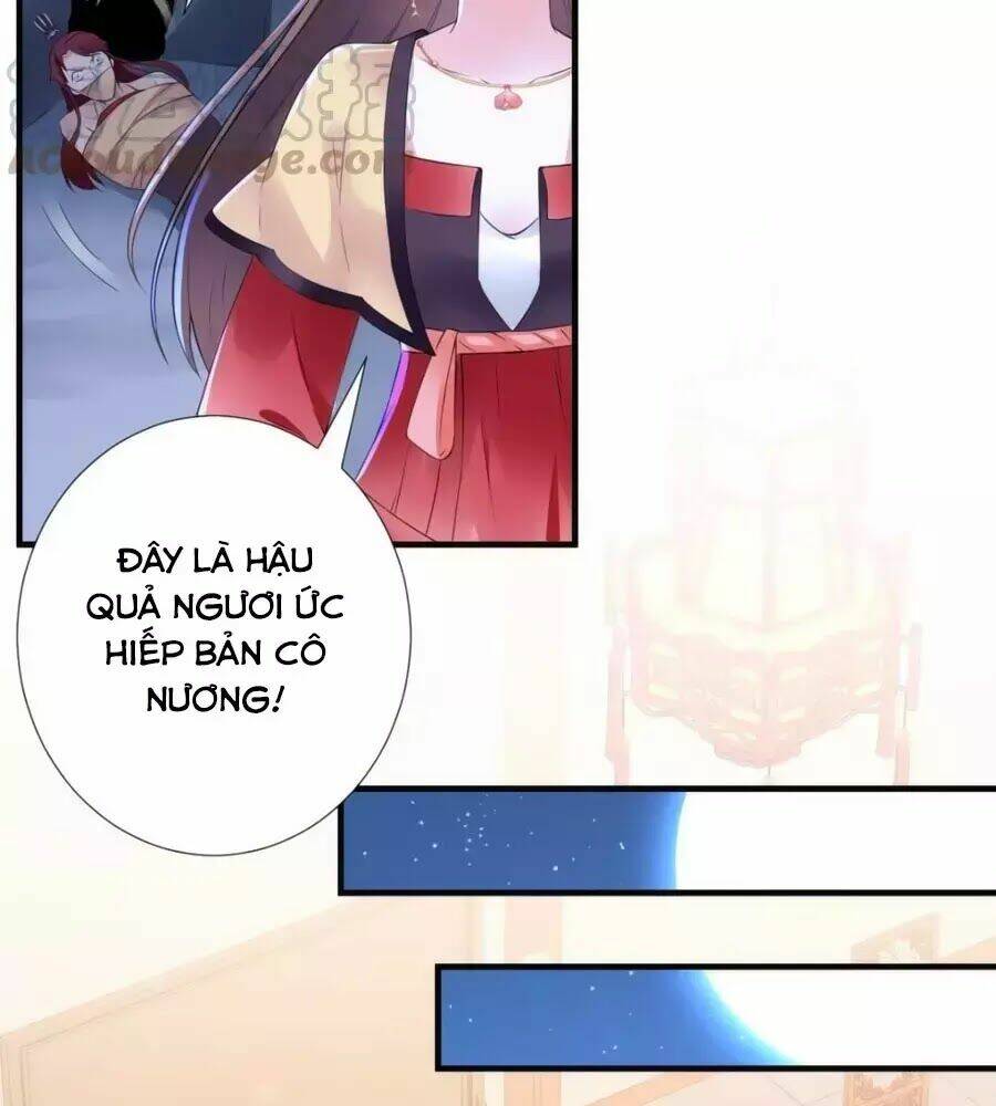 Vương Phi Có Chút Nghịch Ngợm: Chapter 36