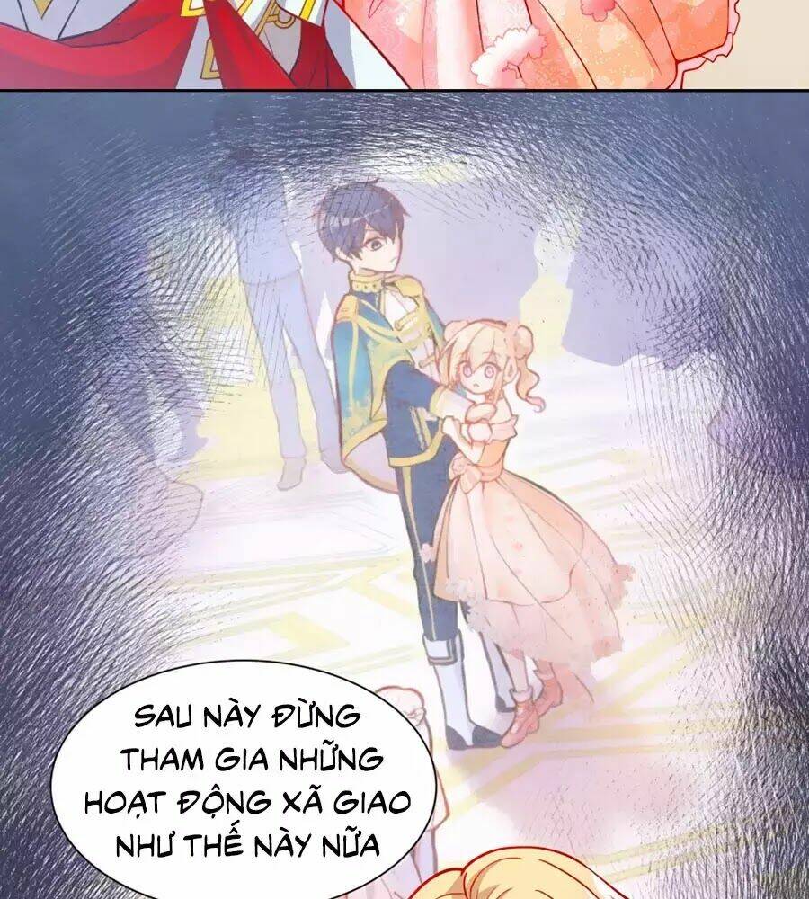 Kế Hoạch Sống Còn Của Công Chúa Nữ Phụ: Chapter 10