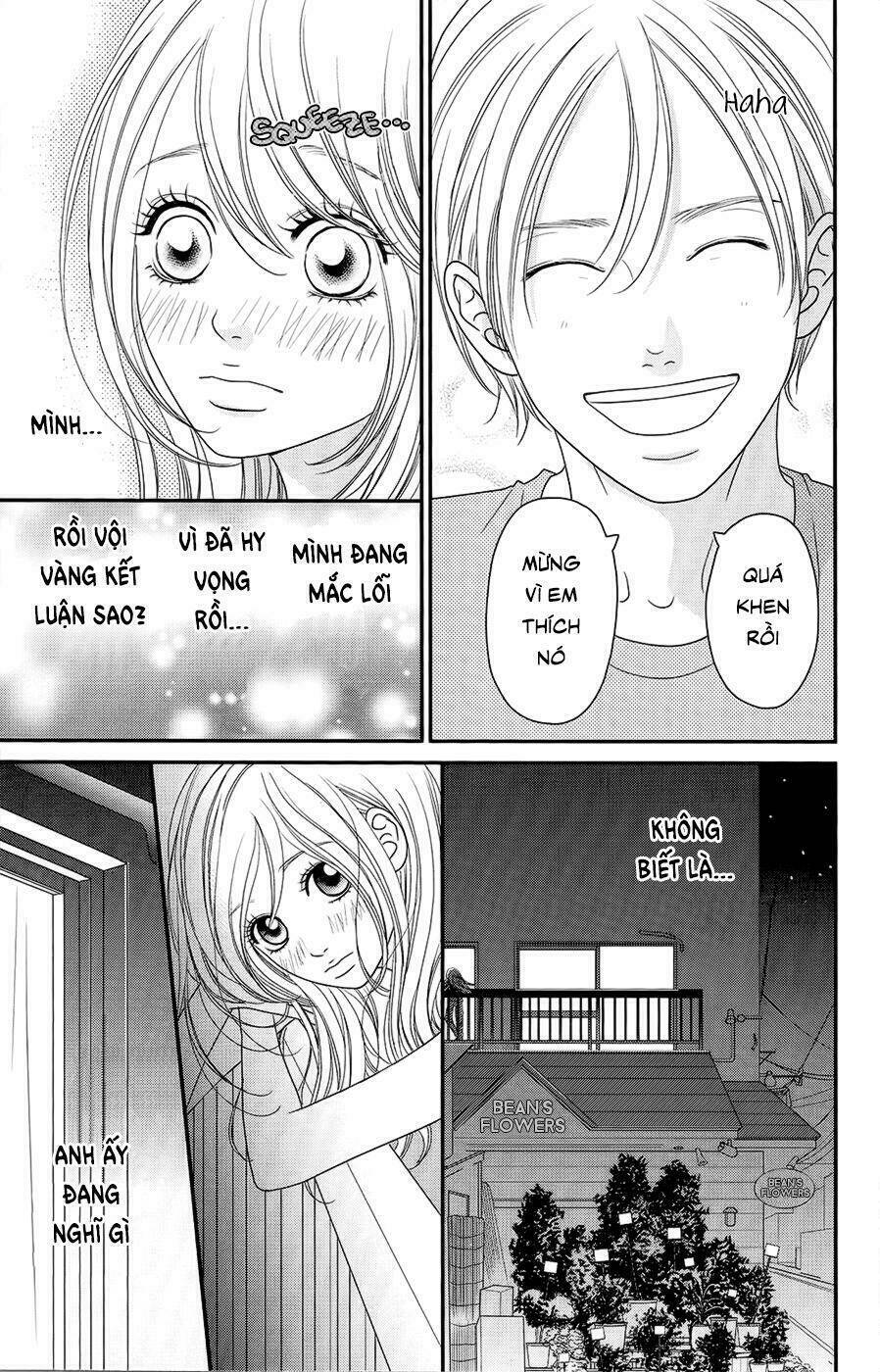 Đóa Hoa Năm Ấy: Chapter 3