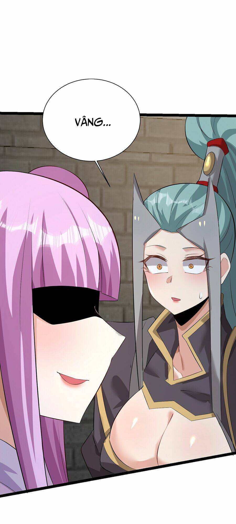 Đại Bảo Kiếm Của Tôi: Chapter 38