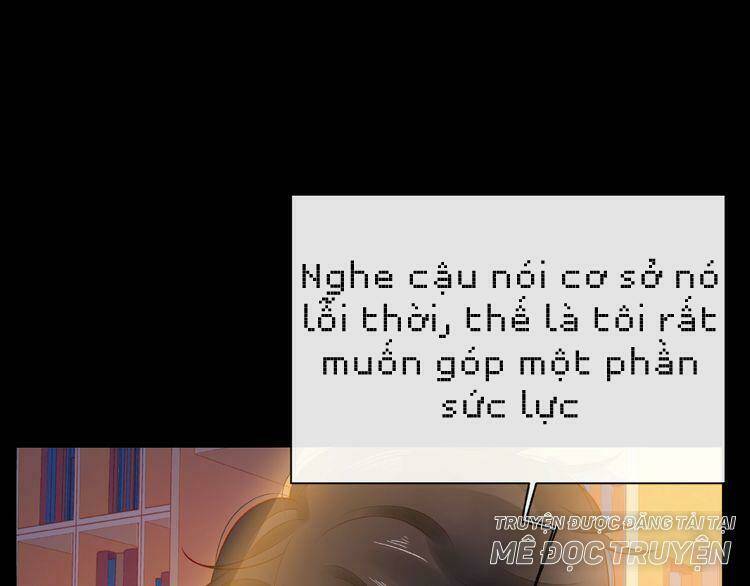 Giai Điệu Của Sự Va Chạm: Chapter 40