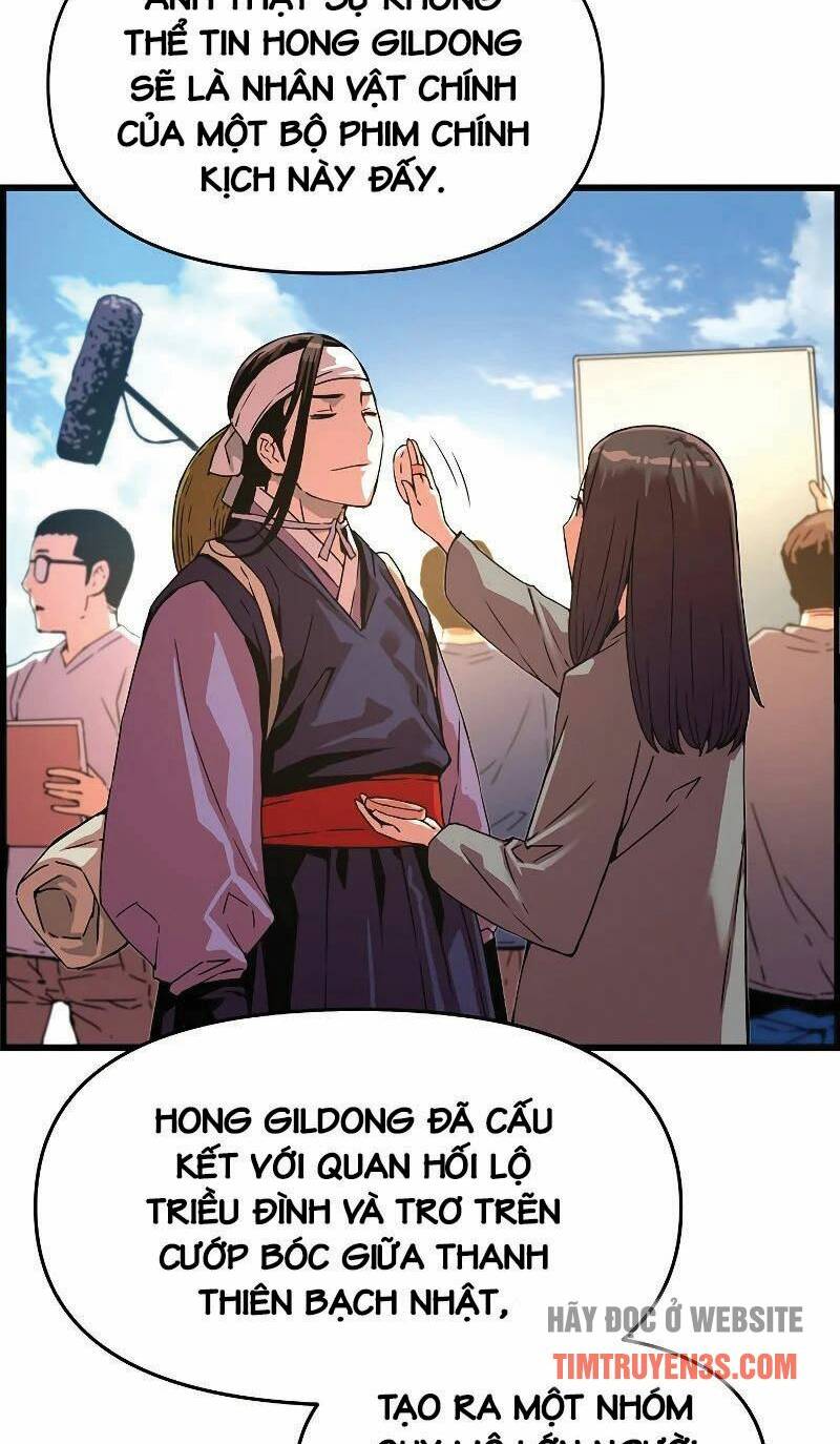 Tôi Sẽ Sống Như Một Hoàng Tử: Chapter 87