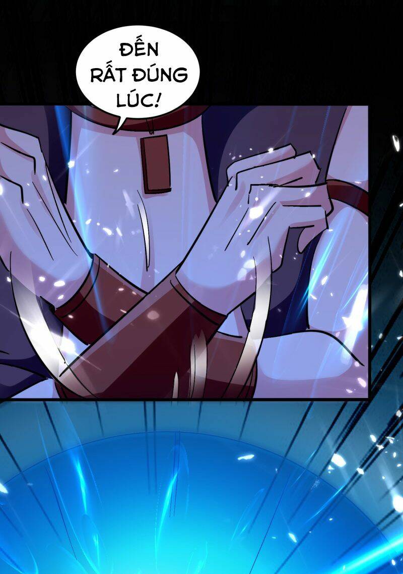 Vạn Giới Tiên Vương: Chapter 65