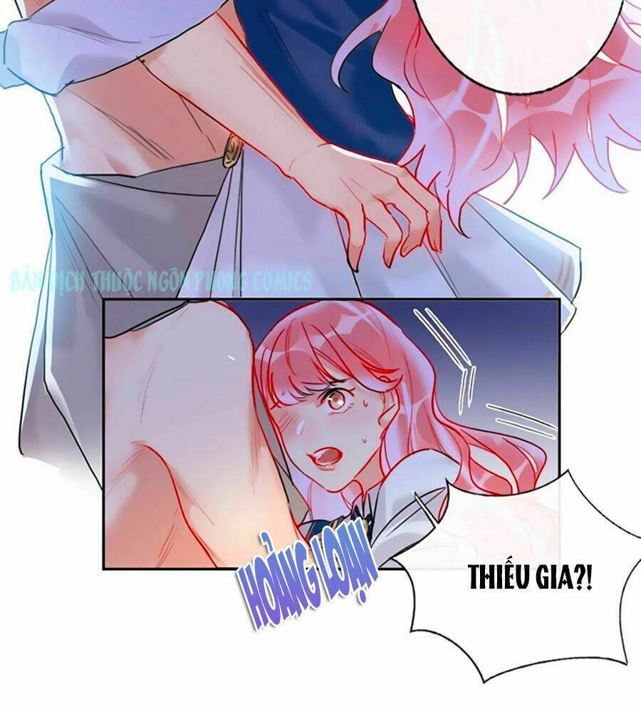 Kế Hoạch Đánh Chiếm Của Công Chúa Nghèo: Chapter 2