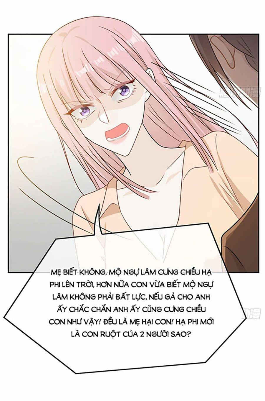 Hai Cách Tìm Gặp Người Yêu: Chapter 71