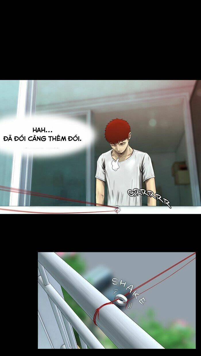 Dead Days: Chapter 7