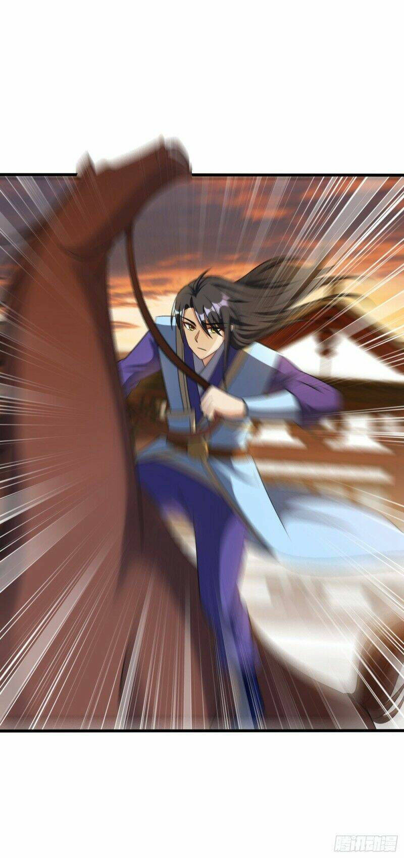 Yêu Giả Vi Vương: Chapter 145