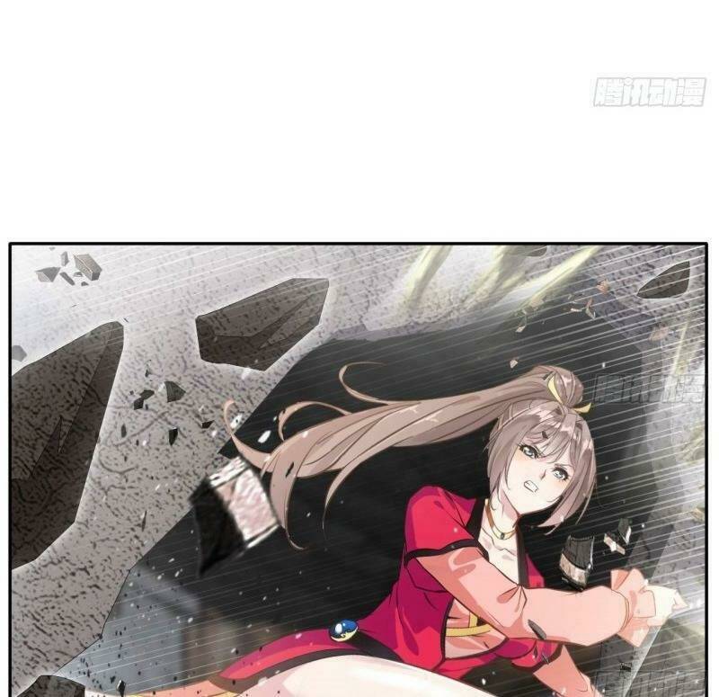Tuyệt Thế Đế Tôn: Chapter 47
