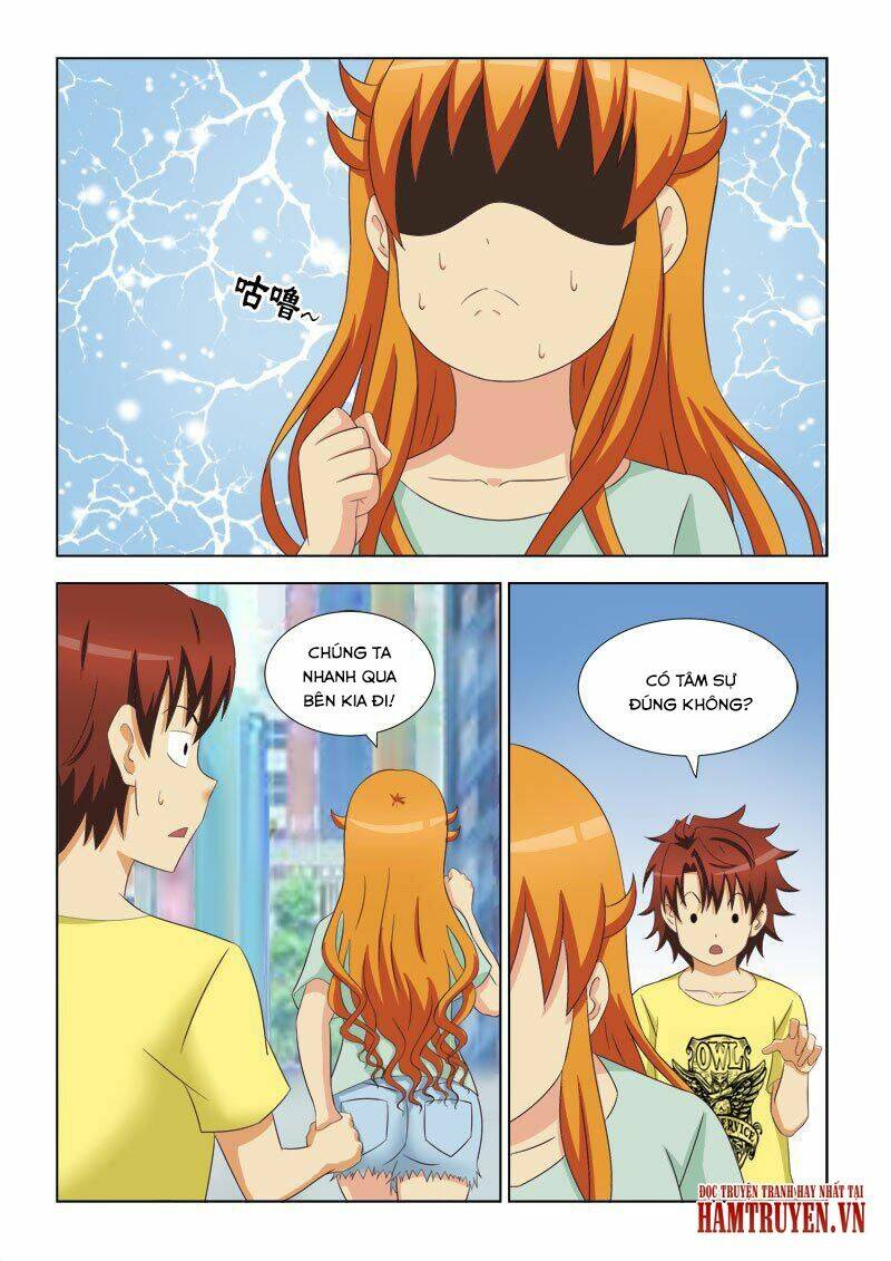 Tối Cường Tà Thiếu: Chapter 102