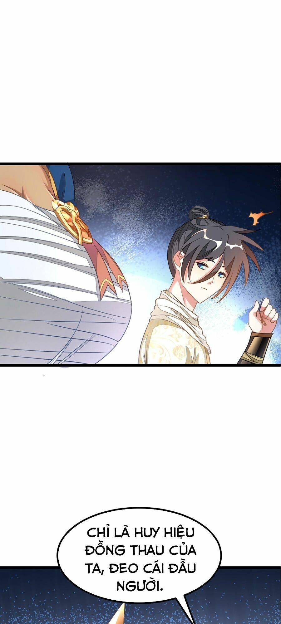 Cửu Dương Thần Vương: Chapter 144