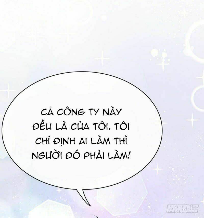 Ám Dạ Điềm Sủng: Vô Tình Trêu Chọc Đệ Nhất Ác Ma: Chapter 8