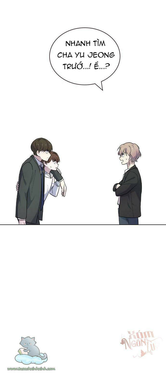 Thằng Bạn Trai Tồi Tệ Của Tôi: Chapter 73