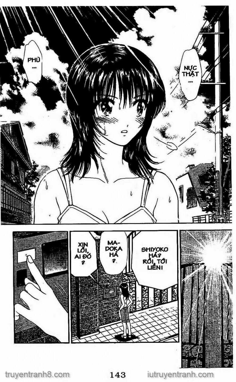 Saladdays: Chapter 94