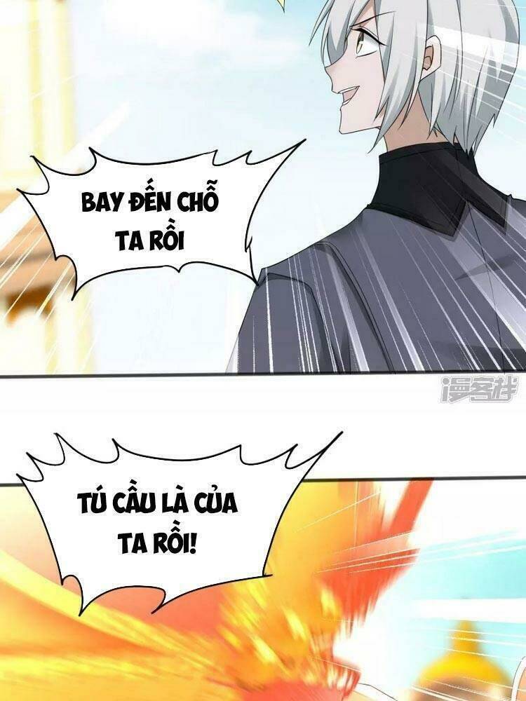 Nghịch Chuyển Tiên Đồ: Chapter 231