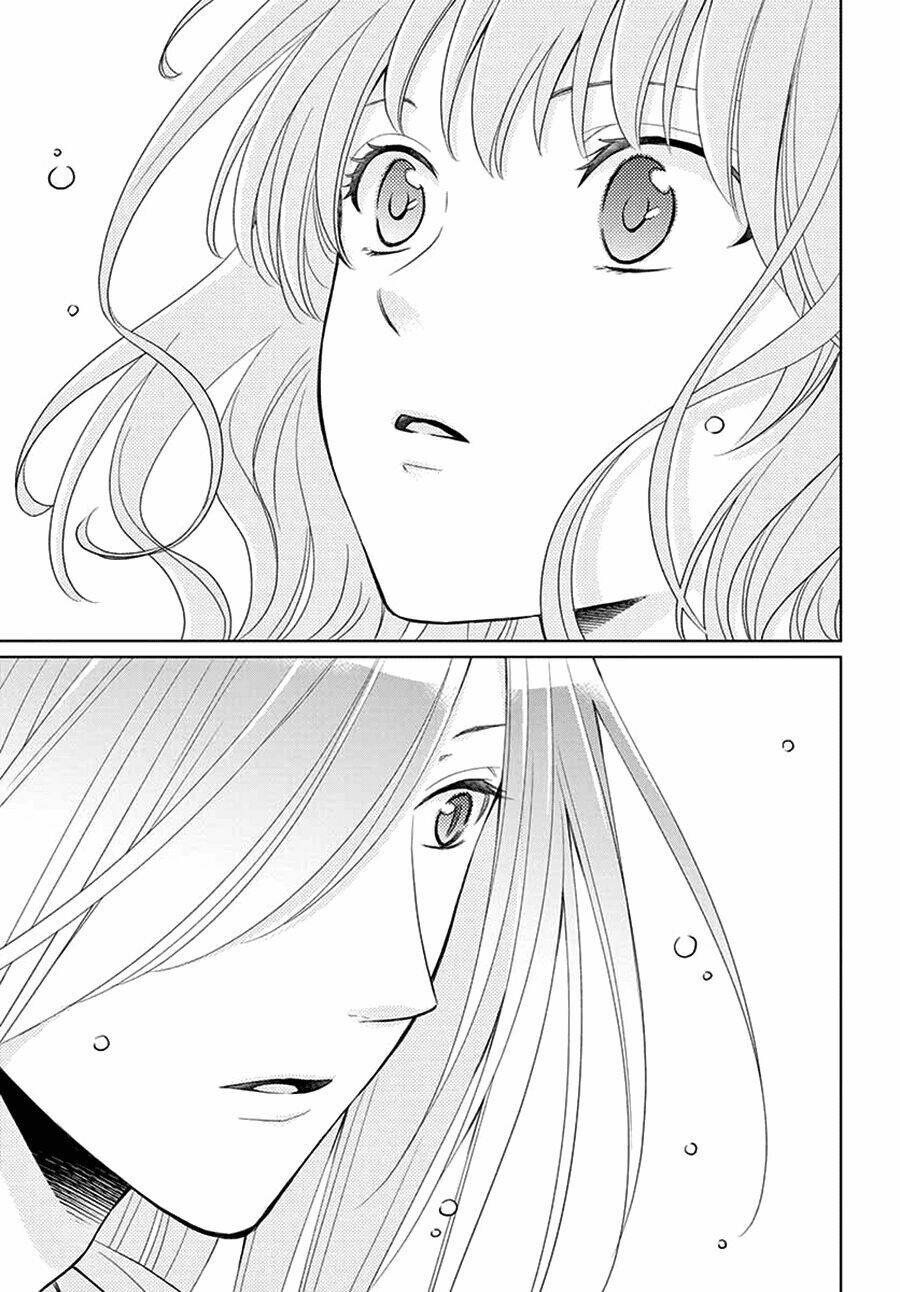 Cô Dâu Của Thuỷ Thần: Chapter 44
