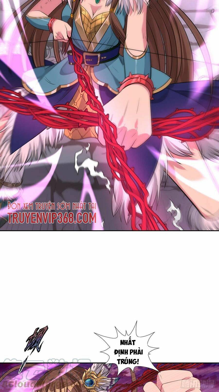 Người Nguyên Thủy Mạnh Nhất: Chapter 11