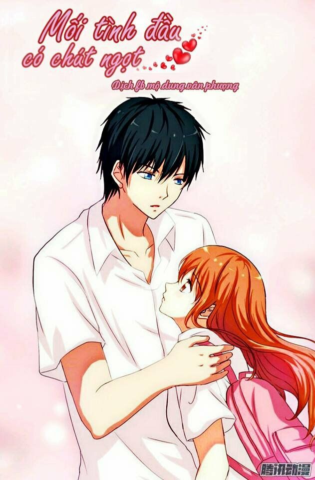 Mối Tình Đầu Có Chút Ngọt: Chapter 12
