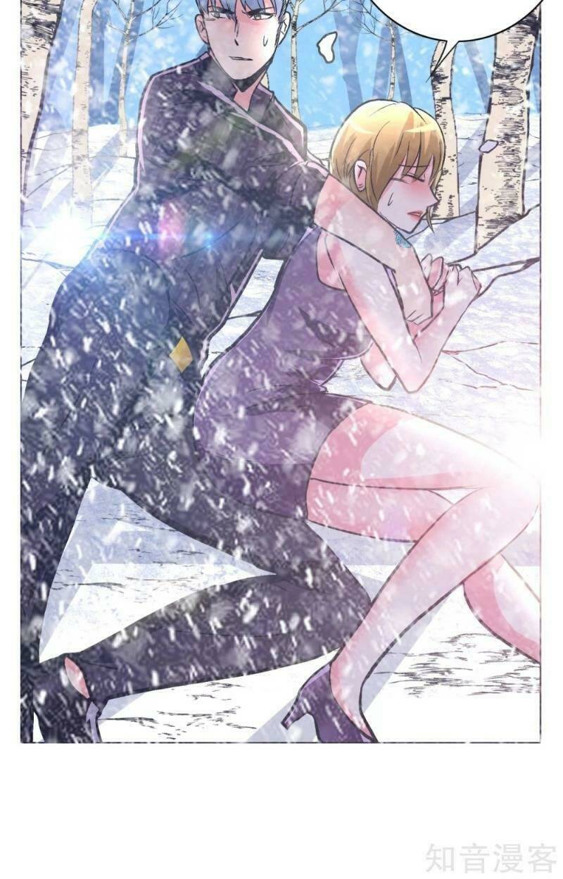 Hệ Thống Tiên Tôn Tại Đô Thị: Chapter 99