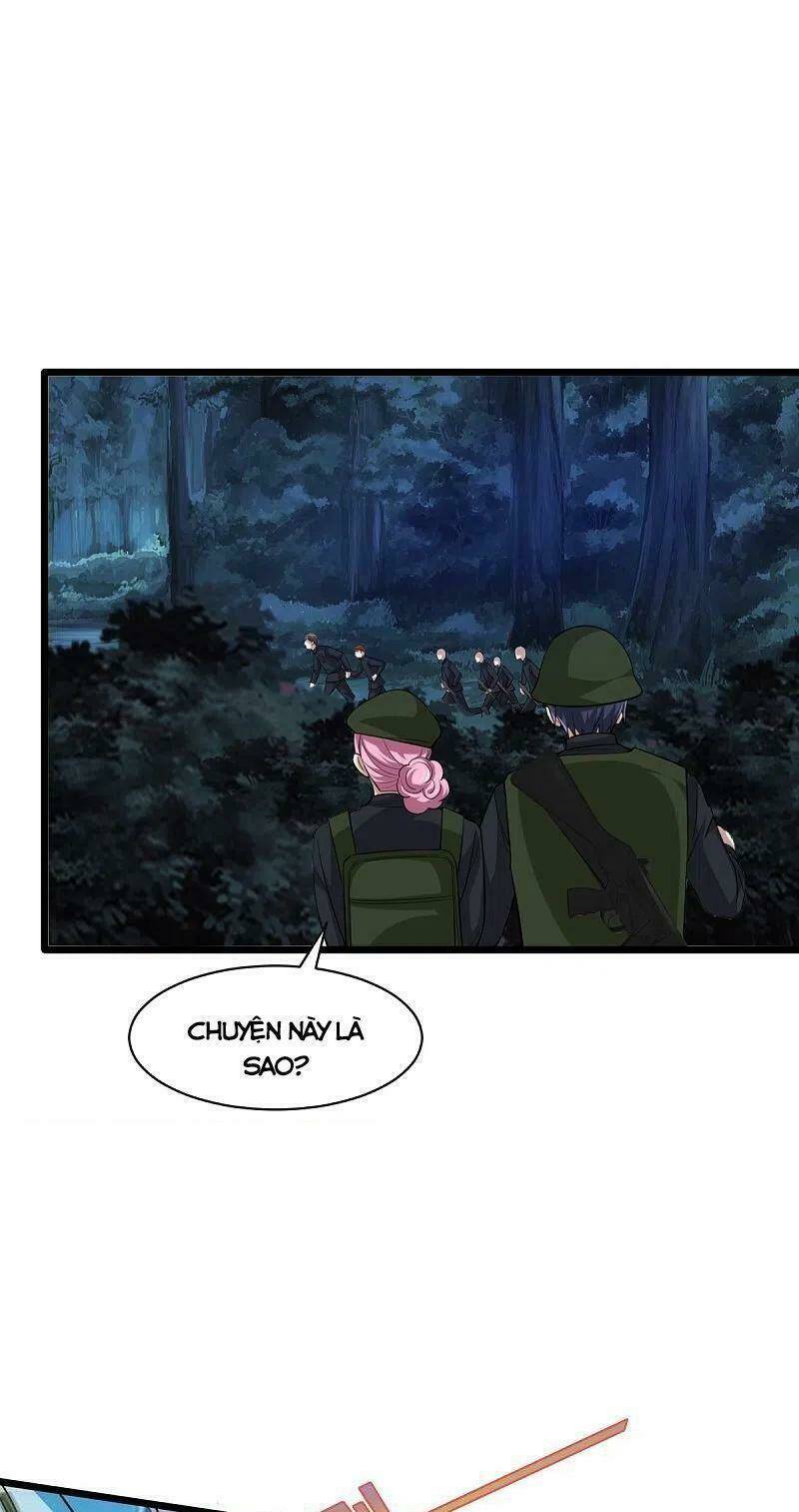 Đô Thị Tà Vương: Chapter 246