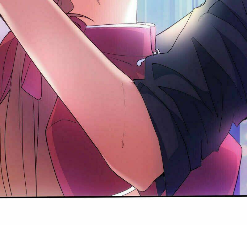 Chiến Lược Lãng Mạn Của Thịnh Thiếu: Chapter 2